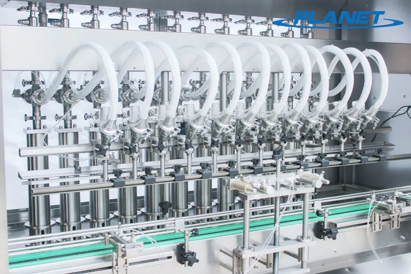 Automatic Fruit Jam/Honey/Ketchup/Tomato Sauce/Hand Sanitizer/Soap Liquid/Jelly/Paste Sachet Food Liquid Glass Bottle Filling Sealing Packaging Machine