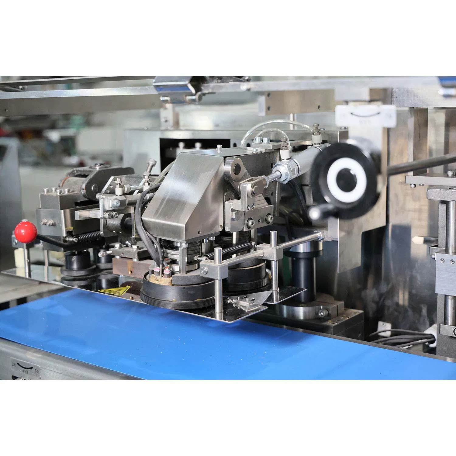 Automatic Vertical Water Sachet Stick Bag Fruit Juice Filling Ice Lolly Jelly Popsicle Liquid Packing Machine Packing-Machinery Multi-Function-Packing-Machine