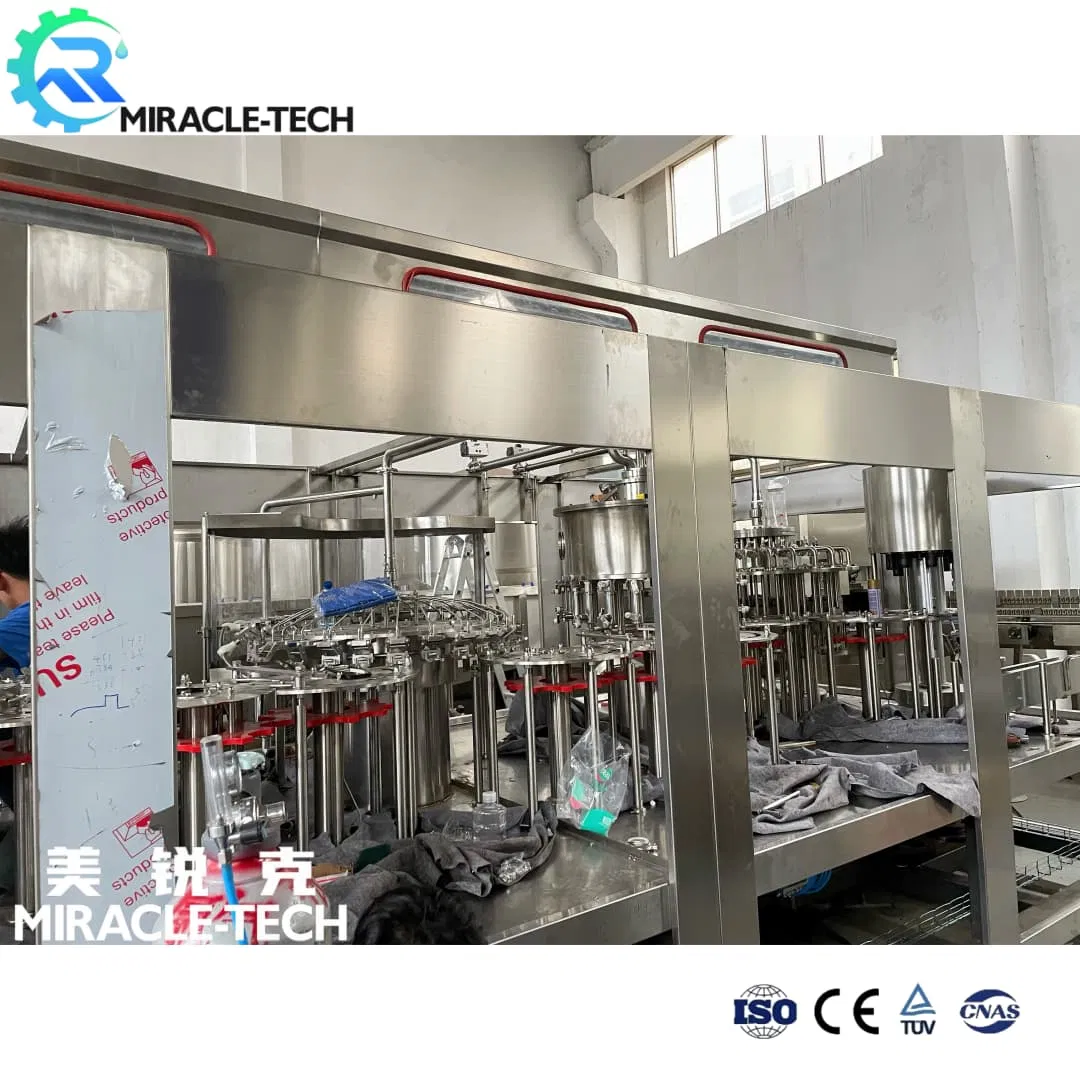 Energy-Saving Fruit Jelly Lychee Mango Juice Corner Pouch Filling Packing Machine