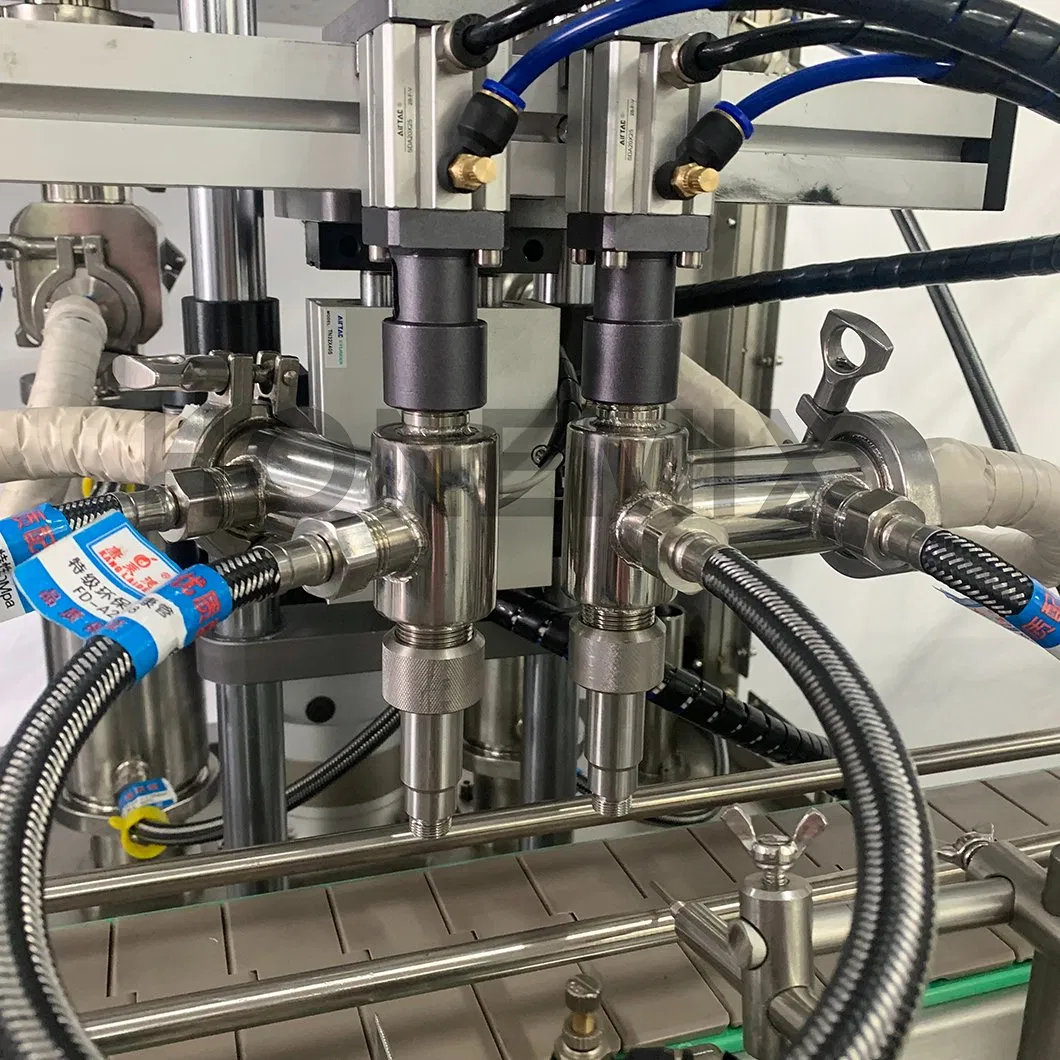 Hone Hair Wax Filling Machinery High Viscosity Machine Hot Pump Machines for Making Deodorants Equipment Petroleum Jelly Production