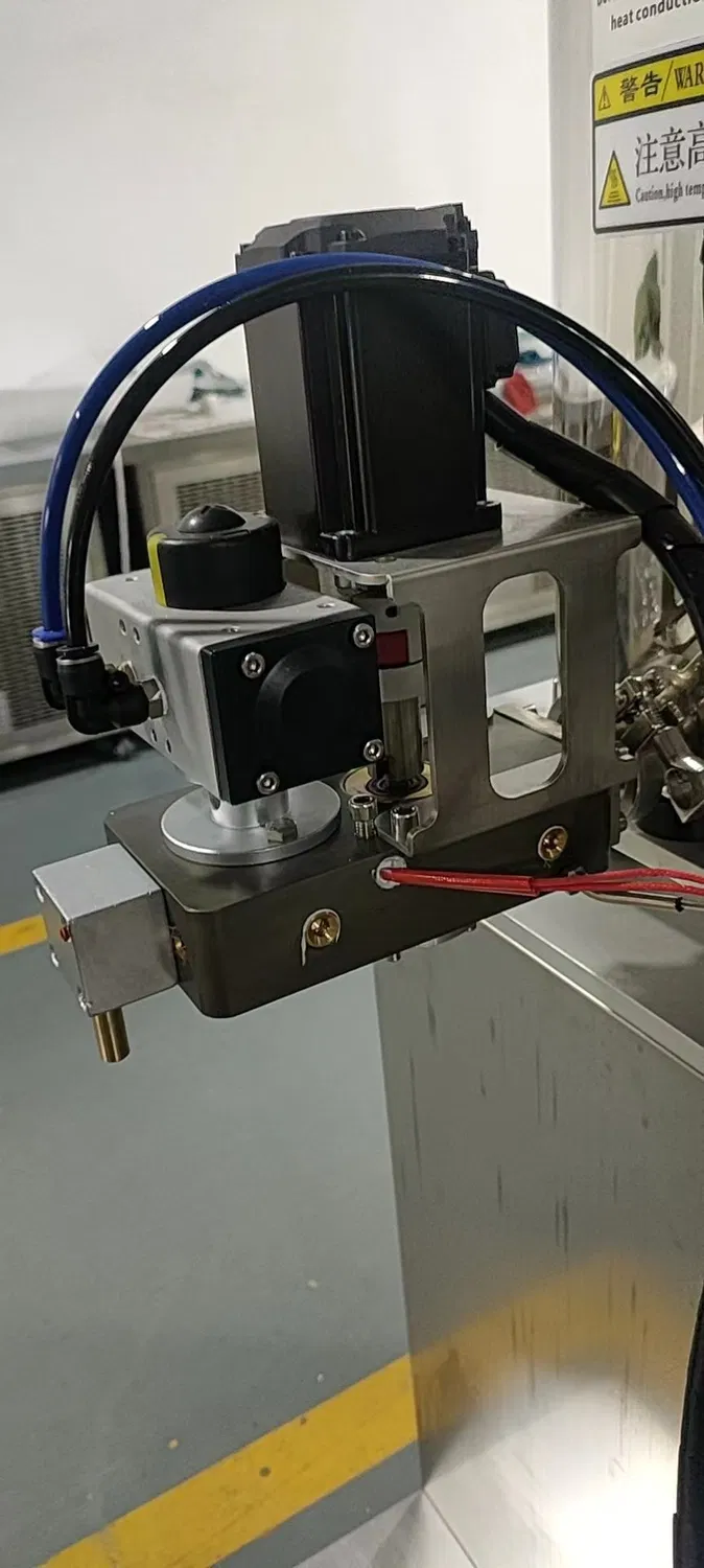 Jelly Filling Machines Honey Paste Body Cream Mixing Filler