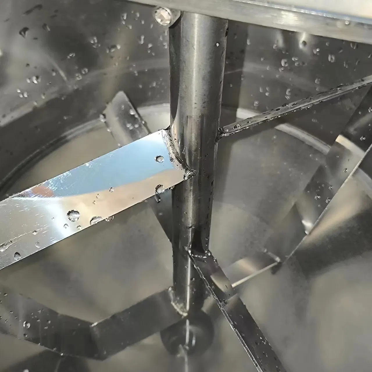 Jinfeng Semi Automatic Jacket Heated Mixing Honey Filling Machine, Peanut Butter Petroleum Jelly Mixer Constant Temperature Filler