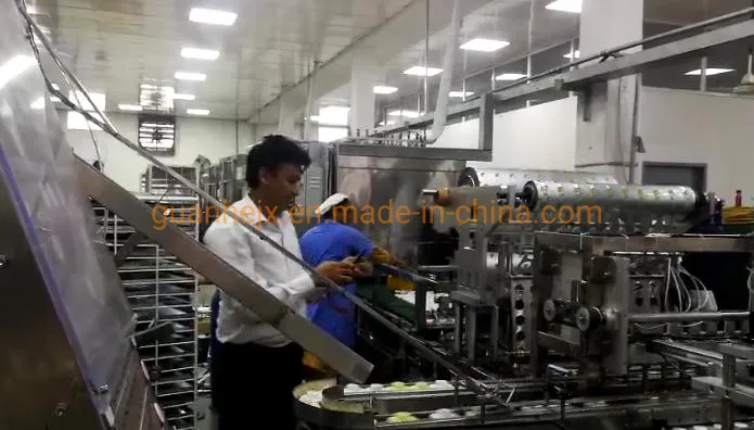 Malaysia Cosmetic Grade Vaseline White Petroleum Jelly High Speed Filling Packing Machine